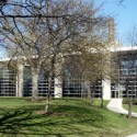 Power Center for the Performing Arts, 1971 (University of Michigan)