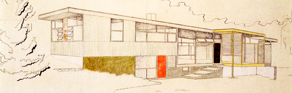 Muschenheim residence