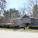 Mr. and Mrs. Albert Duckek, residence (1963)
