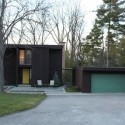 Elmer Gilbert and Lois Verbrugge residence (1966)