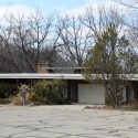 Mr. and Mrs. James Heywood, residence (1963)