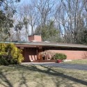 Mr. and Mrs. Theodore Kabza, residence (1961)