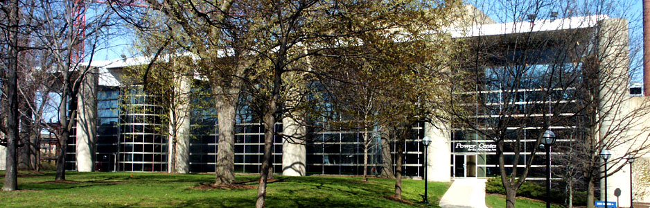 Power Center 