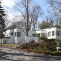 Mr. and Mrs. Carl Rufus, residence (1938)
