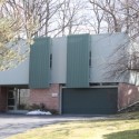 Mr. and Mrs. Oscar Eberbach, residence (1950)