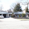 Dr. and Mrs. Harry Towsley, residence (1932)